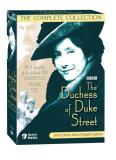 Duchess Of Duke Street Complete Collection Nr 10 DVD 