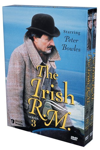 Irish R.M. Series 3 Clr Nr 2 DVD 