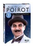 Movie Collection Set 1 Agatha Christie's Poirot Nr 3 DVD 