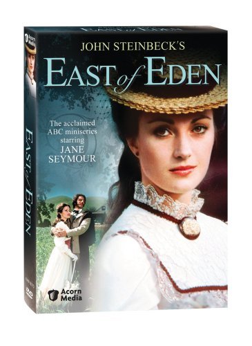 East Of Eden (1980) East Of Eden Ws Nr 3 DVD 
