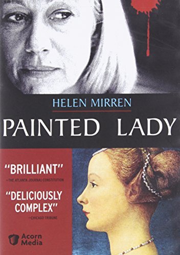 Painted Lady/Painted Lady@Nr