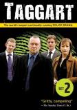 Taggart Set 2 Taggart Ws Nr 4 DVD 