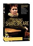 Playing Shakespeare Playing Shakespeare Nr 4 DVD 