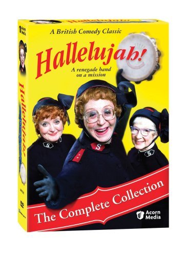 Hallelujah/Hallelujah@Nr/2 Dvd