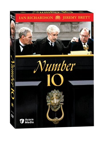 Number 10/Number 10@Nr/3 Dvd