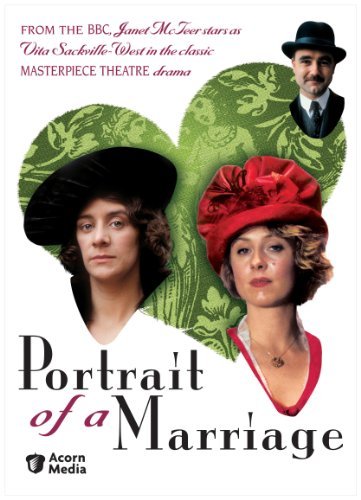 Portrait Of A Marriage Mcteer Janet Clr Nr 