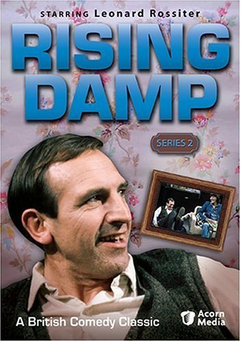 Rising Damp: Series 2/Rising Damp@Nr