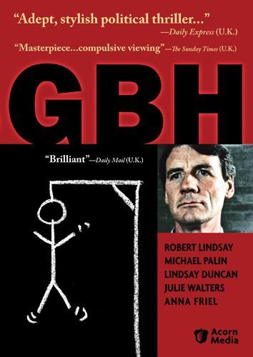 Gbh Palin Lindsay Duncan Walters Nr 4 DVD 