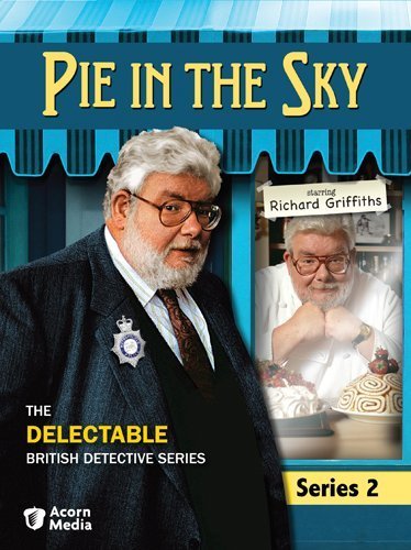 Pie In The Sky Series 2 Pie In The Sky Nr 3 DVD 
