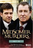 Midsomer Murders Set 14 Nr 4 DVD 