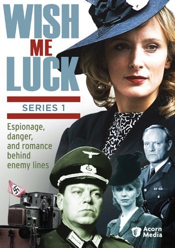 Wish Me Luck Series 1 Wish Me Luck Nr 2 DVD 