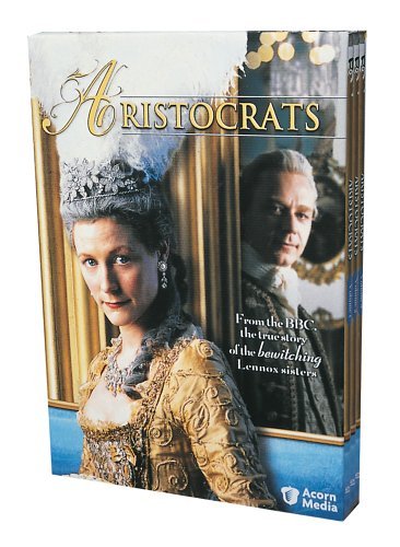 Aristocrats Aristocrats Clr Nr 3 DVD 