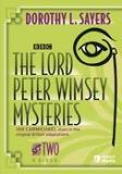 Set 2 Lord Peter Wimsey Mysteries Nr 3 DVD 