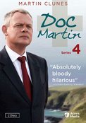 Doc Martin/Series 4@Dvd@Nr/Ws