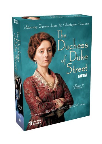 Duchess Of Duke Street: Series/Duchess Of Duke Street@Nr/5 Dvd