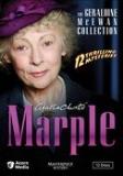 Marple Geraldine Mcewan Collection DVD Nr 