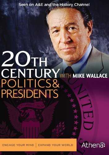 20th Century With Mike Wallace/20th Century With Mike Wallace@Nr/3 Dvd
