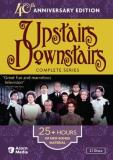 Complete Series Upstairs Downstairs 40th Anniv. Coll. Nr 21 DVD 