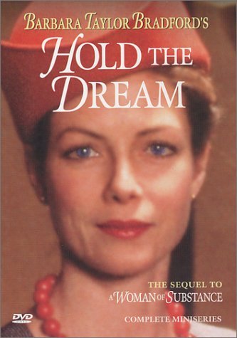 Hold The Dream/Kerr/Seagrove/Collins/Neeson@Clr@Nr