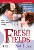 Fresh Fields Set One Fresh Fields Nr 2 DVD 