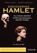 Discovering Hamlet Discovering Hamlet Nr 2 DVD 