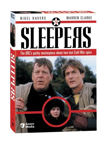 Sleepers/Sleepers@Nr/2 Dvd