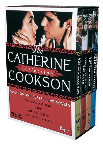 Catherine Cookson Collection Set 1 Clr Nr 4 DVD 