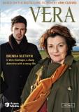 Vera Set 1 DVD 