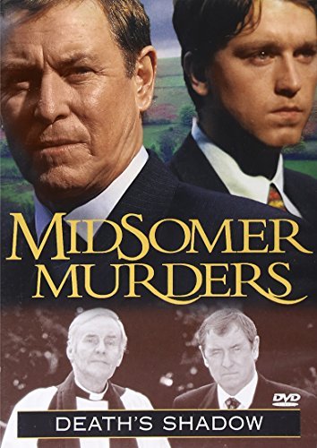 Deaths Shadow/Midsomer Murders@Clr@Nr
