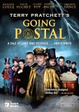 Going Postal Coyle Dance Practhett Nr 2 DVD 