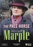 Marple The Pale Horse DVD 