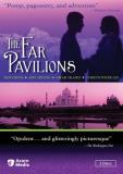 Far Pavilions Cross Irving Nr 2 DVD 