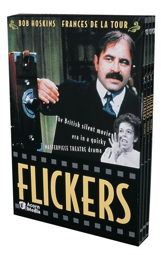 Flickers/Hoskins/De La Tour@Clr@Nr
