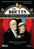 Bretts The Complete Collectio Bretts Nr 6 DVD 