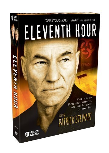 Eleventh Hour/Eleventh Hour@Clr/Ws@Nr/2 Dvd