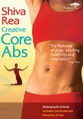 Shiva Rea/Creative Core Abs@Clr@Nr