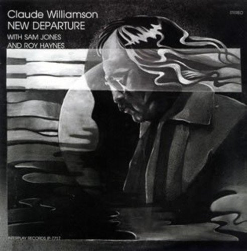 Claude Williamson/Cleopatra's Dream@Import-Jpn