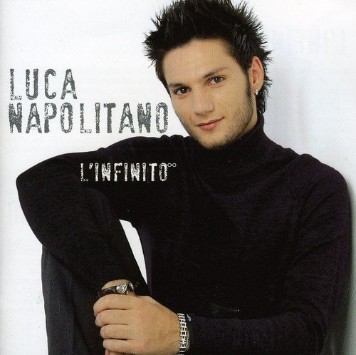 Luca Napolitano/L'Infinito@Import-Ita