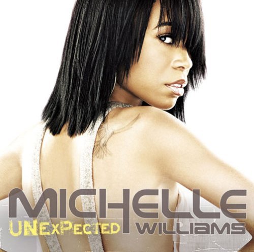 Michelle Williams/Unexpected@Import-Jpn@Incl. Bonus Track