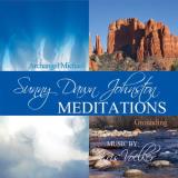Sunny Dawn Johnston Archangel Michael Protection & 