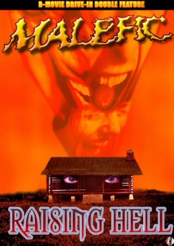 Malefic/Raising Hell/Drive In Double Feature@Nr