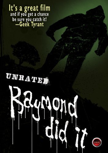Raymond Did It Raymond Did It Nr 