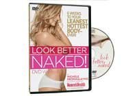 Look Better Naked/6 Weeks To Your Lea