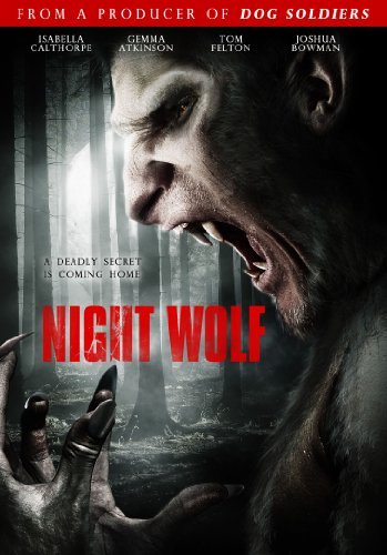 Night Wolf/Calthorpe/Felton/Bowman@Ws@R