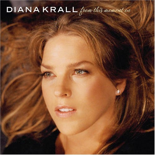 Diana Krall/From This Moment On@1 Bonus Track