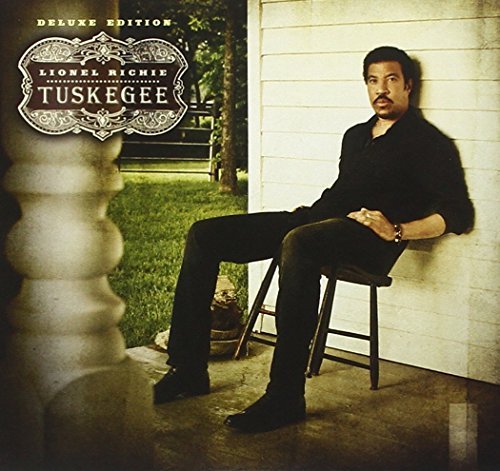 Lionel Richie/Tuskegee@Deluxe Ed.@Incl. Bonus Dvd