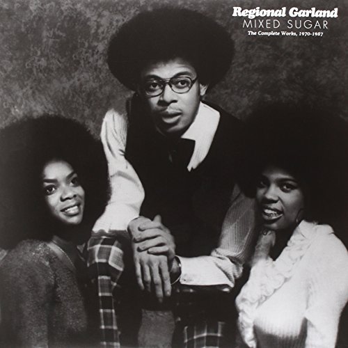 Regional Garland/Mixed Sugar: The Complete Work