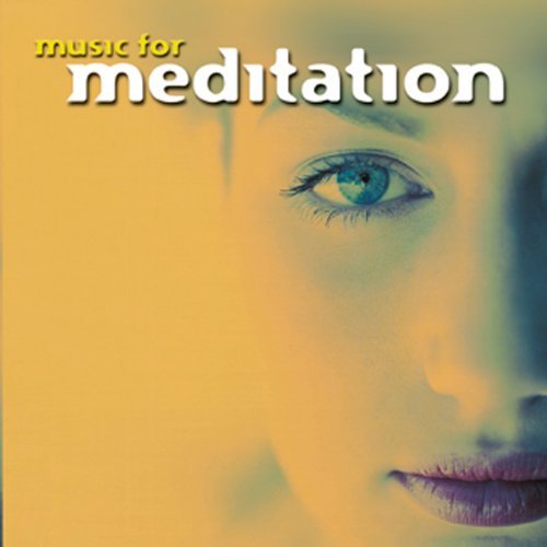 Music For Meditation/Music For Meditation