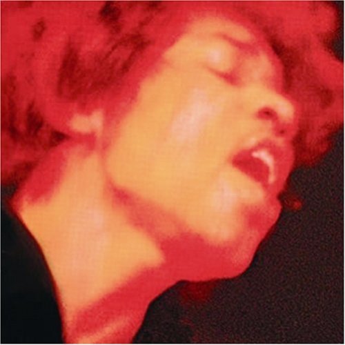 The Jimi Hendrix Experience/Electric Ladyland@Import-Jpn@Reissued