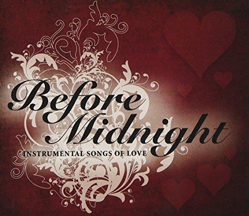 Before Midnight-Instrumental S/Before Midnight-Instrumental S@3 Cd